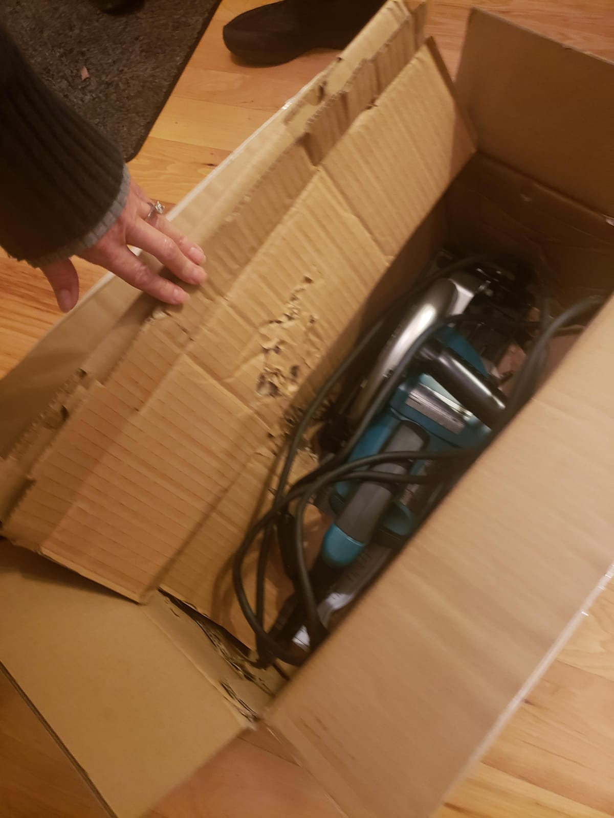 Makita 5477NB 7-1/4