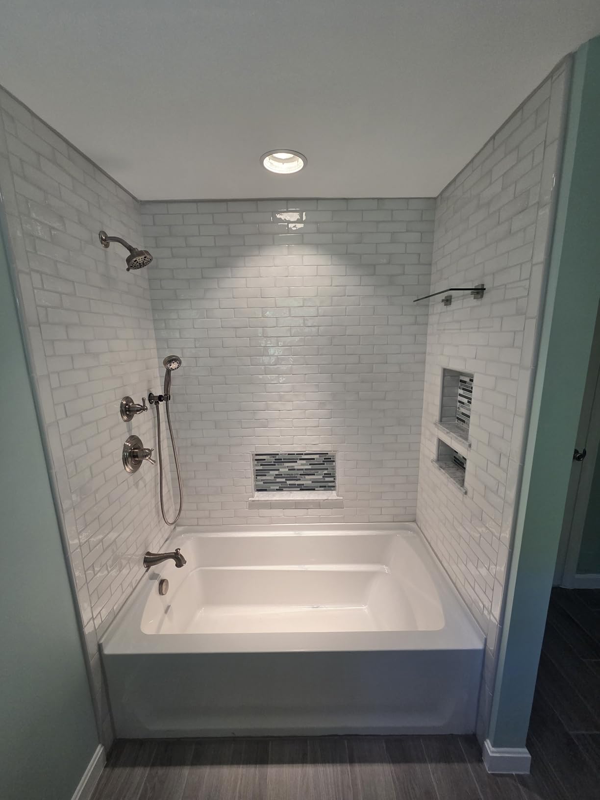 Broan-NuTone 744 Recessed Light Ventilation Fan, 70 CFM, 1.5 Sones, White customer photo 1