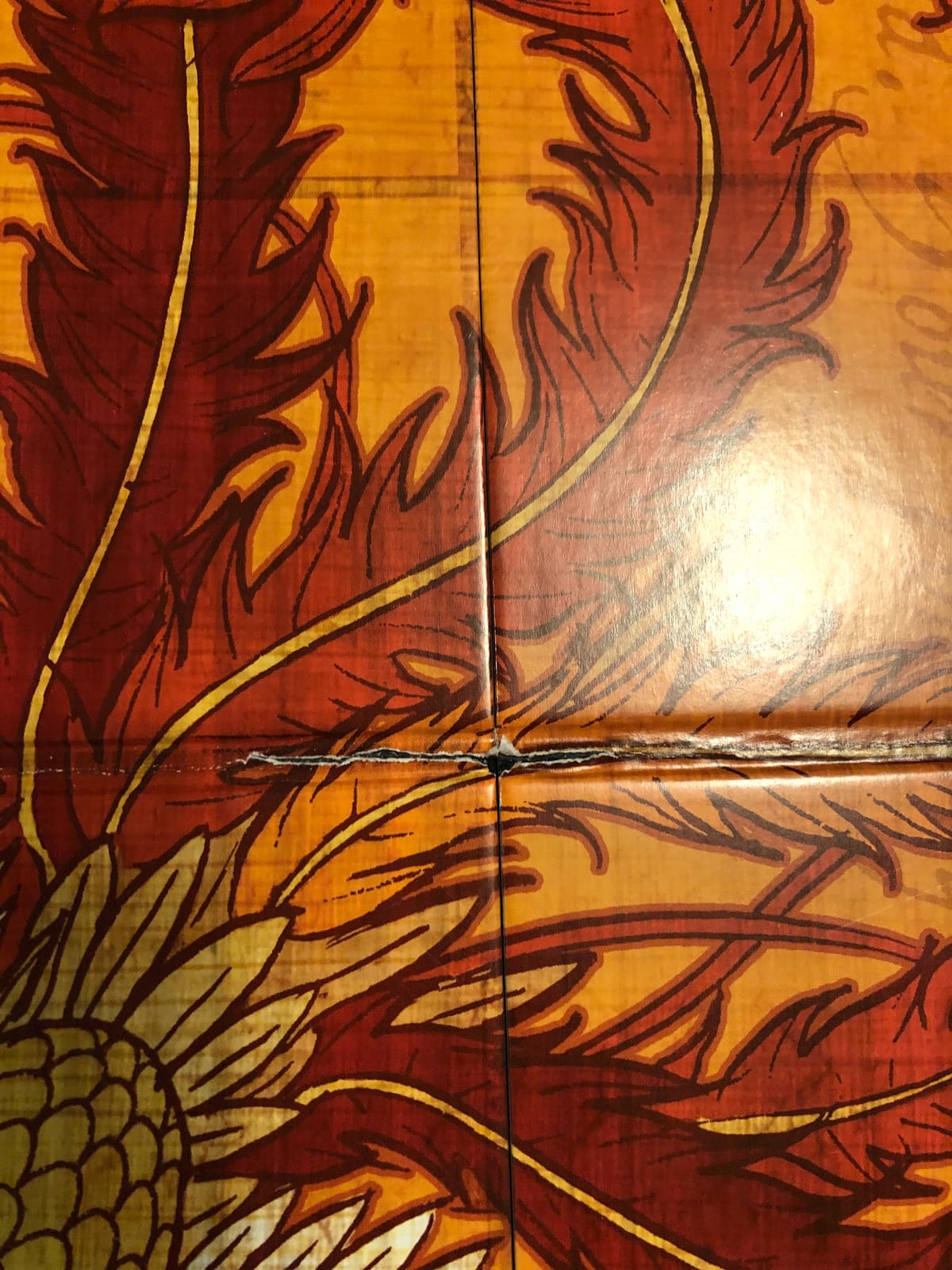 Calliope Tsuro - The Game of The Path - A Family Strategy Board Game For Adults and Kids 2-8 Players Ages 8 & Up customer photo 2