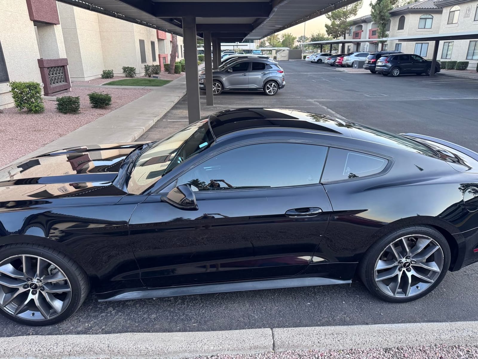 Meguiar's Professional M105 Ultra Cut Compound, 8oz customer photo 2