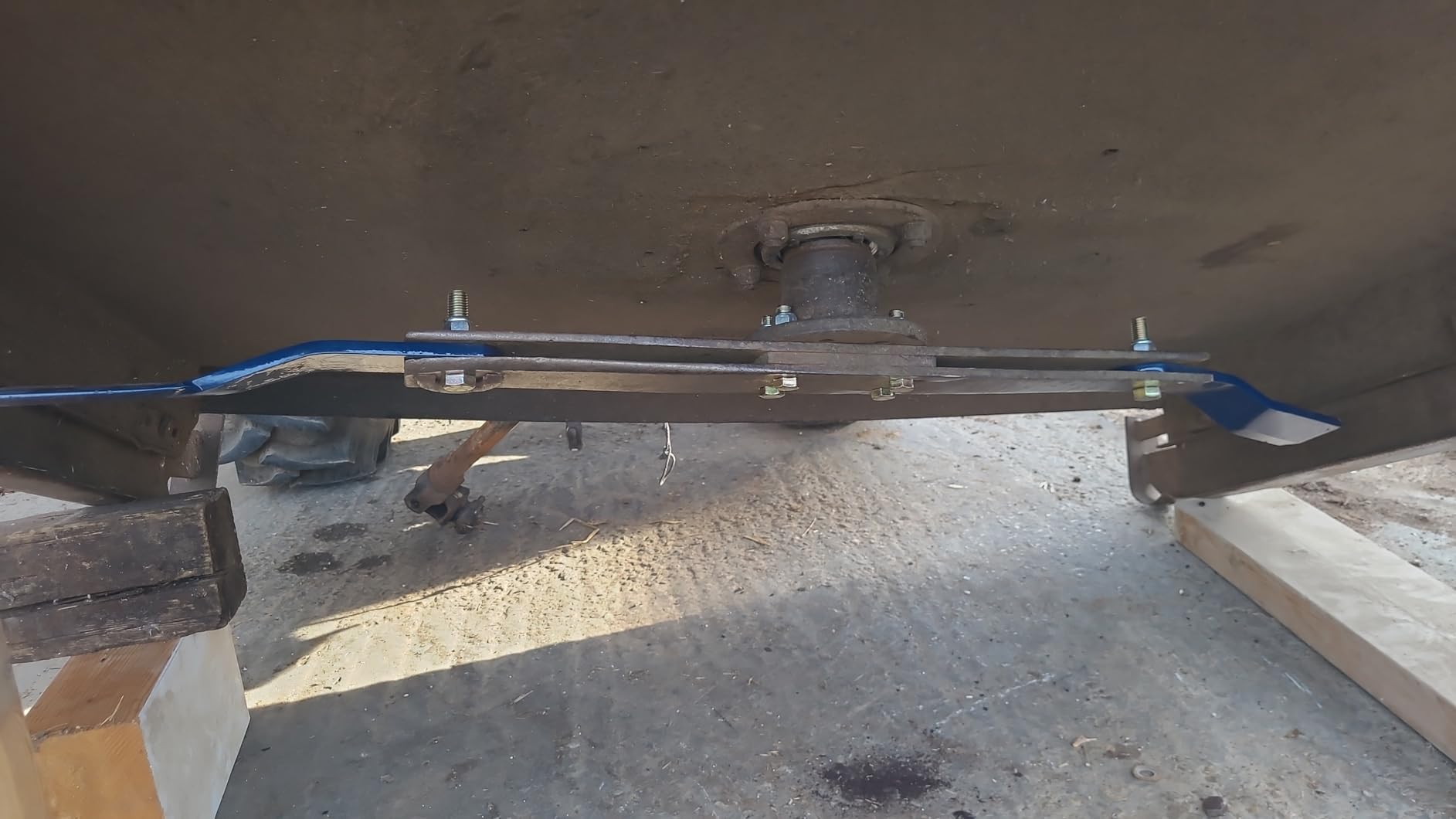 ACDelco ANI405A Heavy Duty Twin Hammer ½” 500 ft-lbs. 5-Speed Pneumatic Impact Wrench Tool Kit customer photo 1