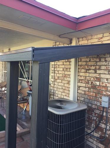 BOSCH Top-Handle Jig Saw, 7.0 Amp, Variable-Speed, Corded (JS470E) customer photo 2