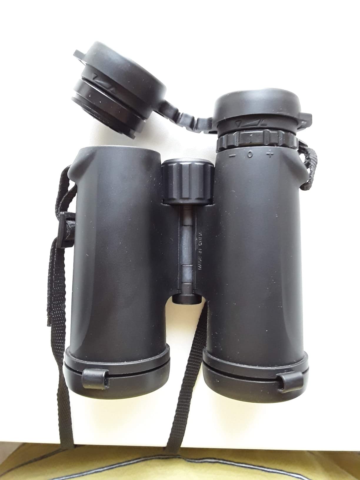 Celestron Outland X 10x42 Binoculars for Wildlife & Hunting customer photo 1