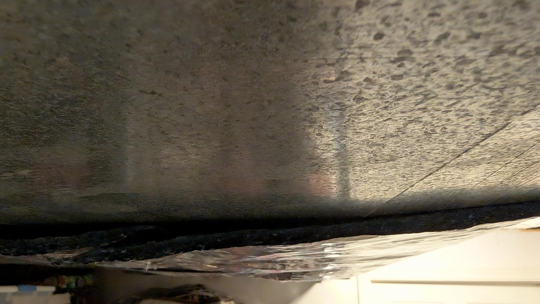 Frost King CF55 Foil Backed