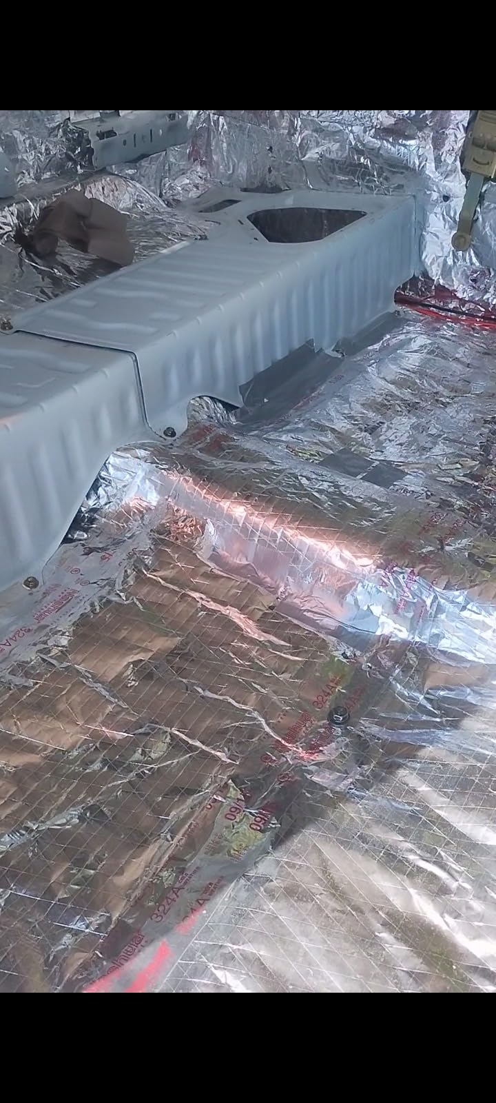 Frost King CF55 Foil Backed