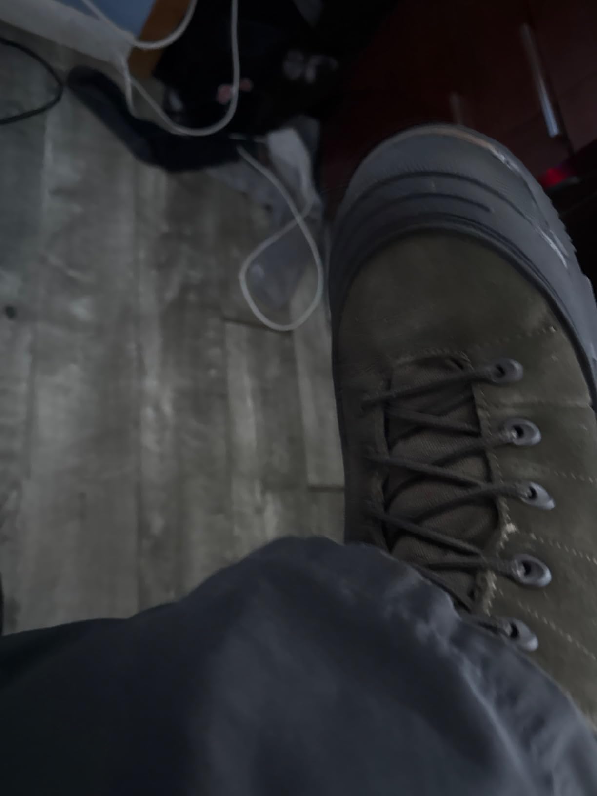 ROCKY Blizzard Stalker Waterproof 1200G Insulated Boot customer photo 2