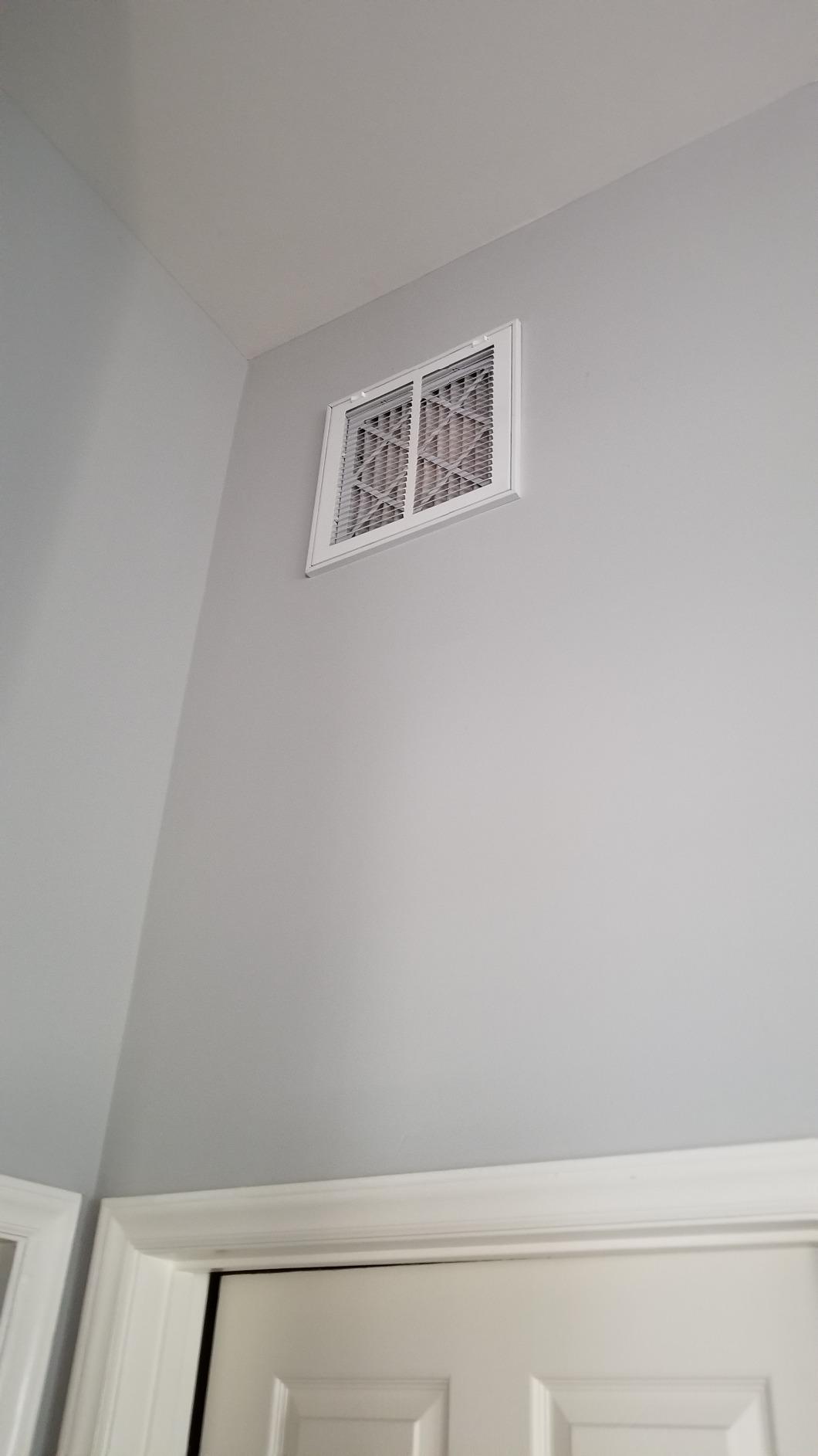 Tjernlund M-6 Metal Inline Duct Booster Fan for Ventilation, 6 in, 460 CFM customer photo 2