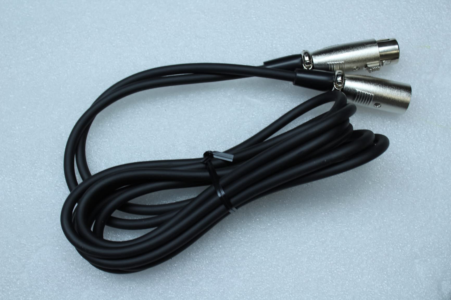 Audio-Technica AT2005USB Cardioid Dynamic USB/XLR Microphone,Black customer photo 2