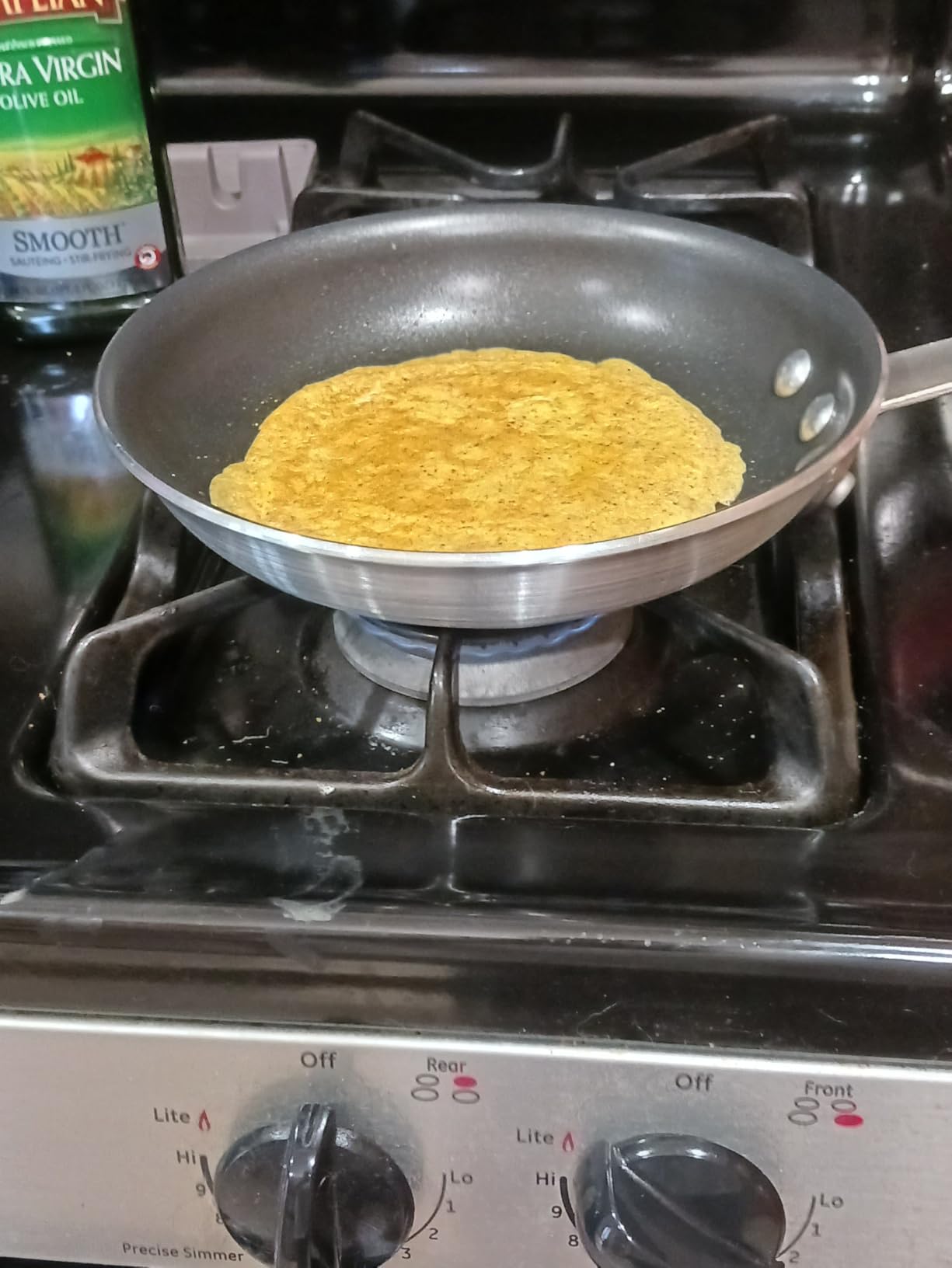 Tramontina Professional 10-Inch Non Stick Frying Pan customer photo 1