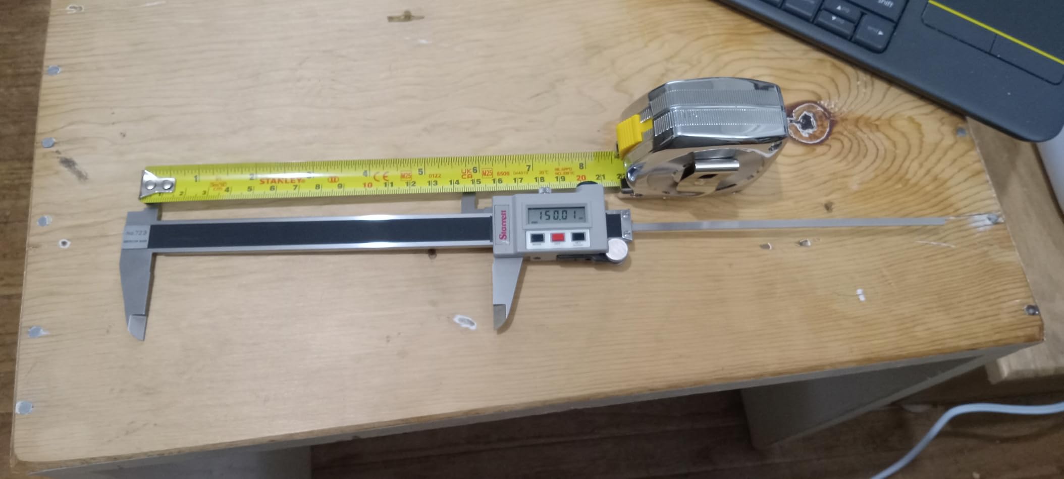 BOS33425 - Powerlock II Power Return Rule customer photo 2