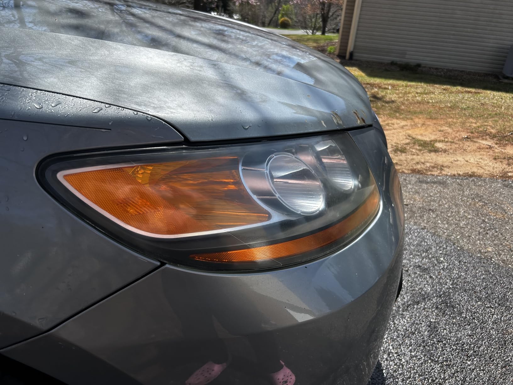 Mothers NuLens Headlight Renewal Kit (07251) customer photo 2