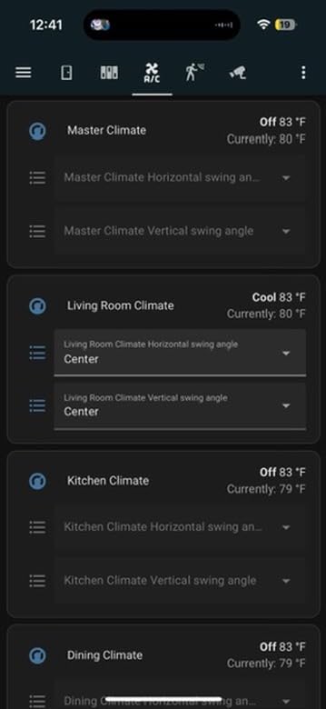 Senville Mini Split Air Conditioner Heat Pump, White, Tri Zone, 28000 BTU customer photo 1