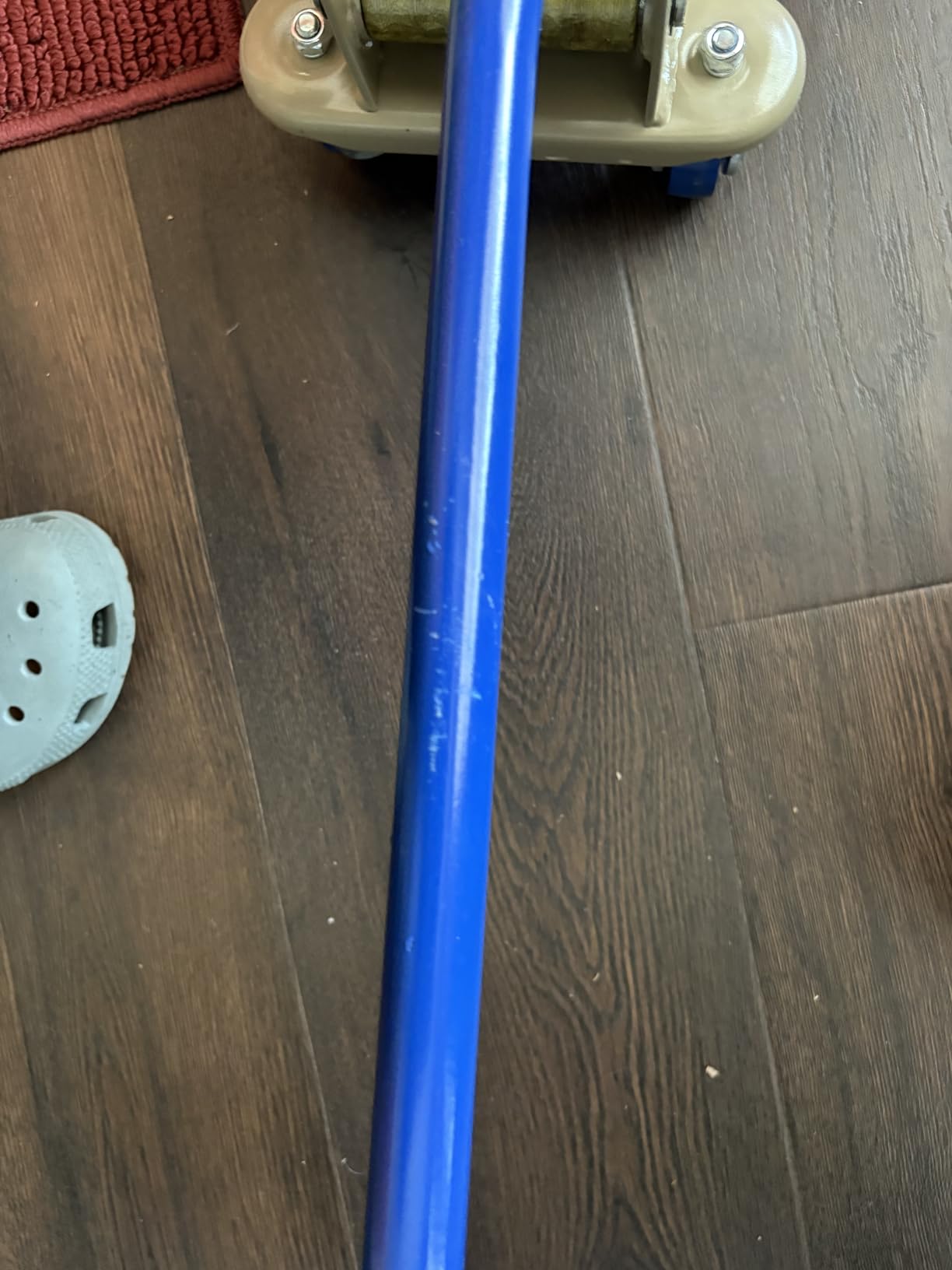 Liftmaster 3 Ton SUV High Lift Floor Trolley Jack Car 4x4 Van Pickup Ver.2 customer photo 2