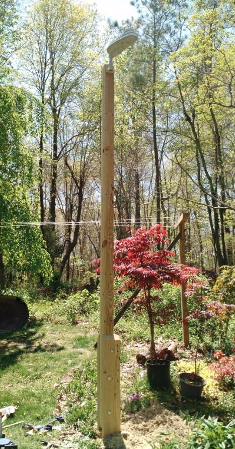 AcuRite Iris (01512MCB) Indoor/Outdoor Wireless Weather Station, Color Screen customer photo 1