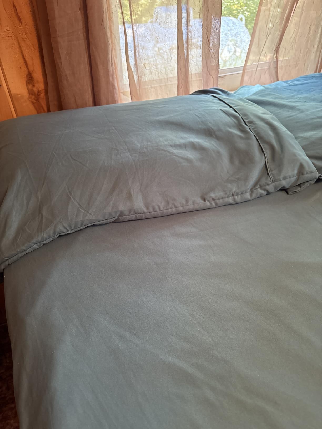 King Sheets Set, 4 Pieces 16