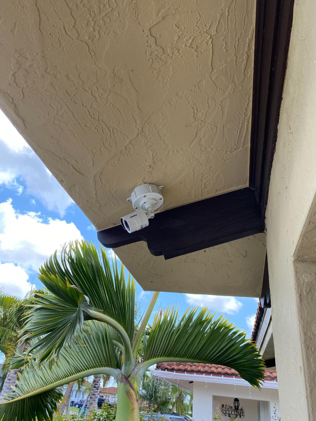 ANNKE 8CH 3K Lite Wired Security Camera System, 8X CCTV Cam, 1TB Hard Drive customer photo 2