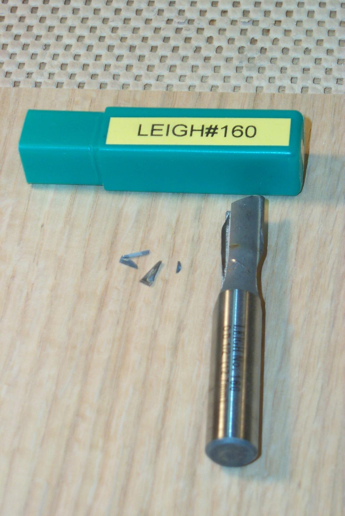 Rockler Leigh RTJ400 16