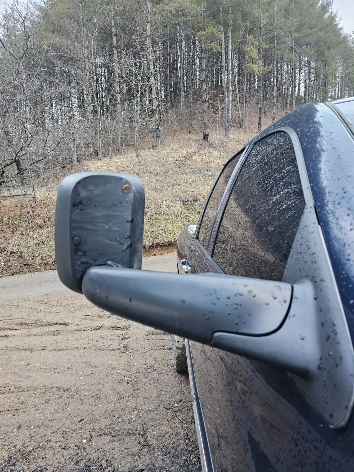 ECCPP Pair Tow Mirrors Fit For Dodge For Ram 1500 2002-2008 Pickup Truck customer photo 1