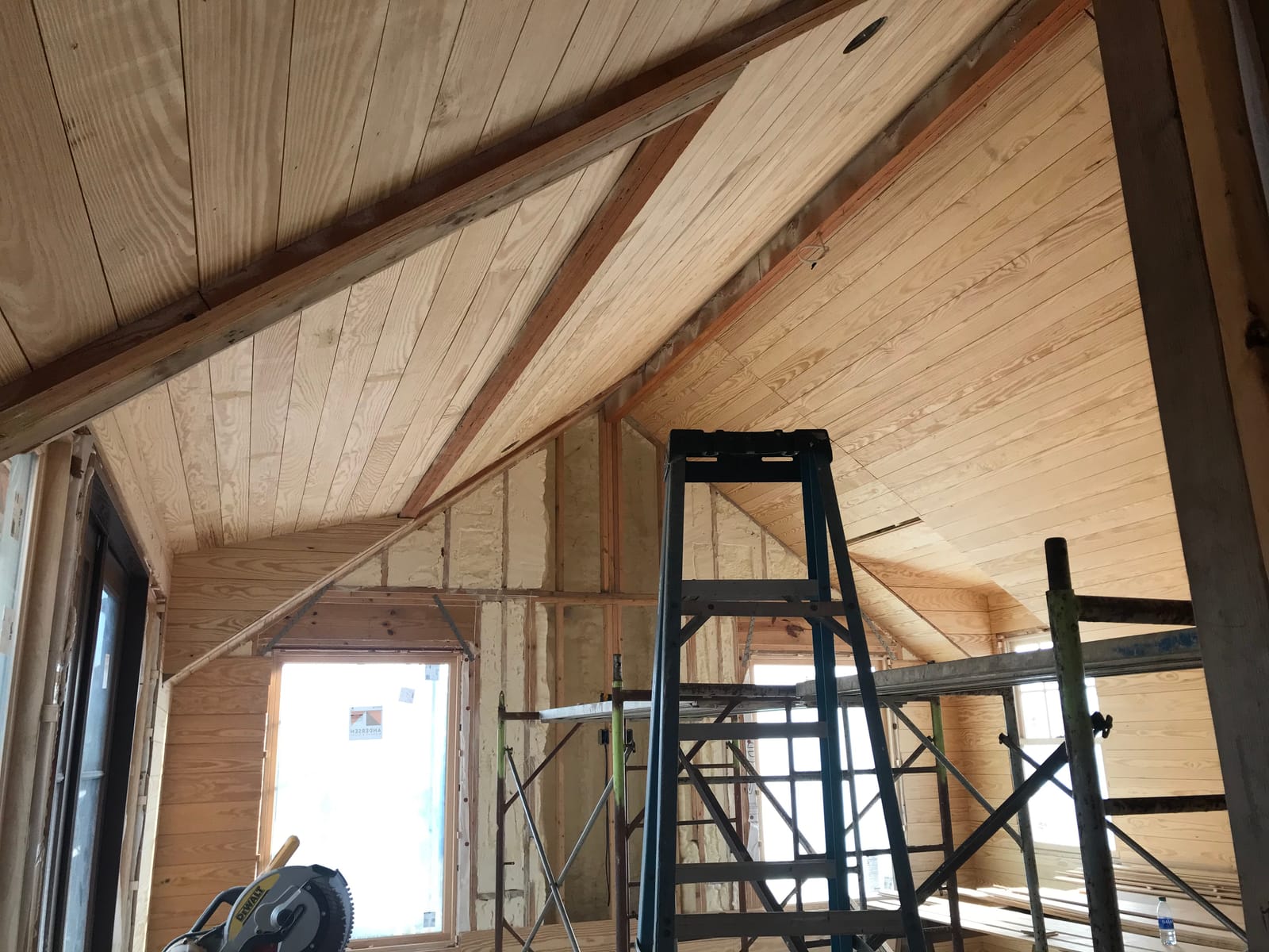 3PLUS HDA1564SP 15 Gauge Angled Finish Nailer customer photo 2