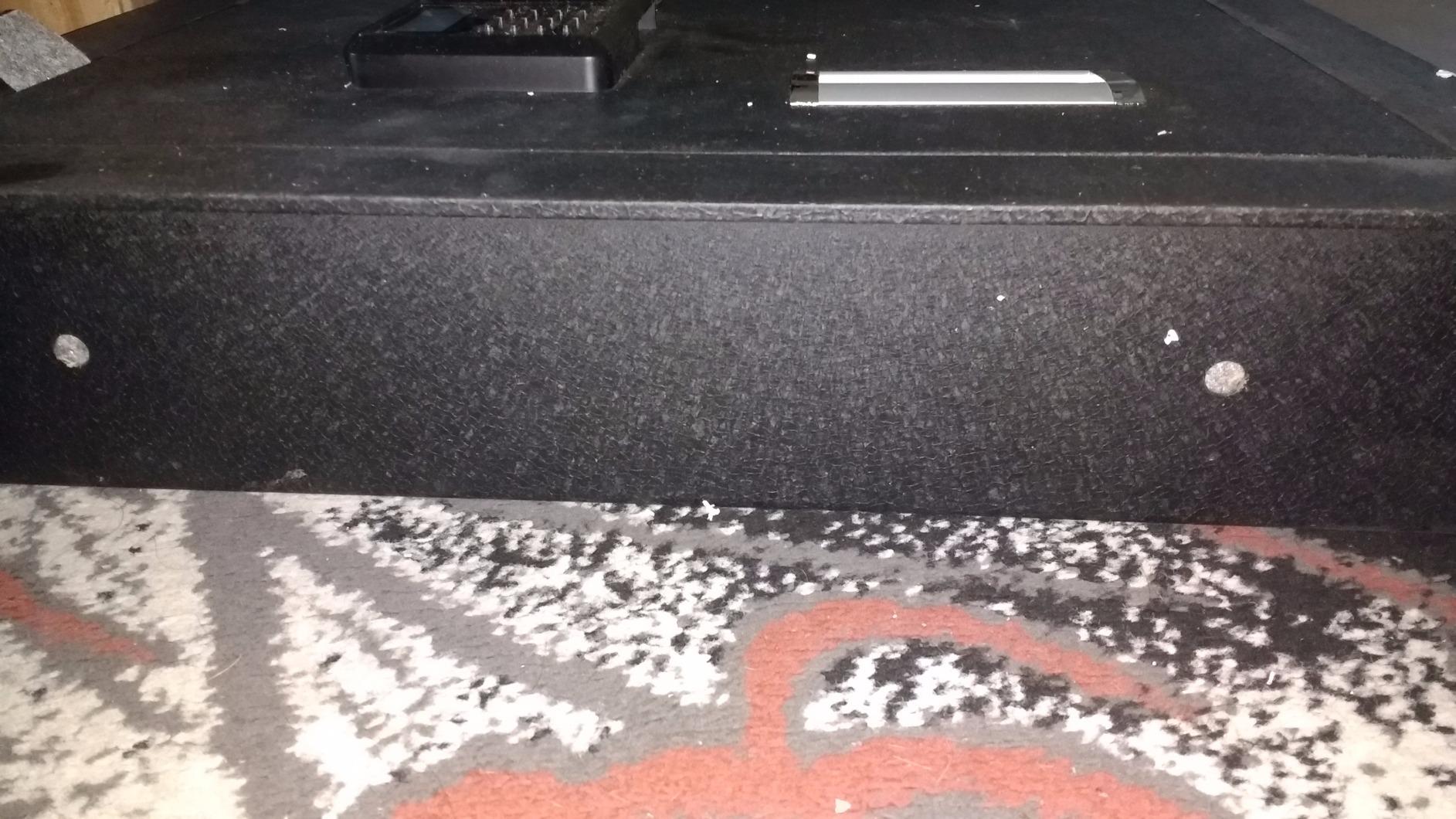 Viking Security Safe VS-52BLX Hidden Wall Biometric Safe customer photo 2