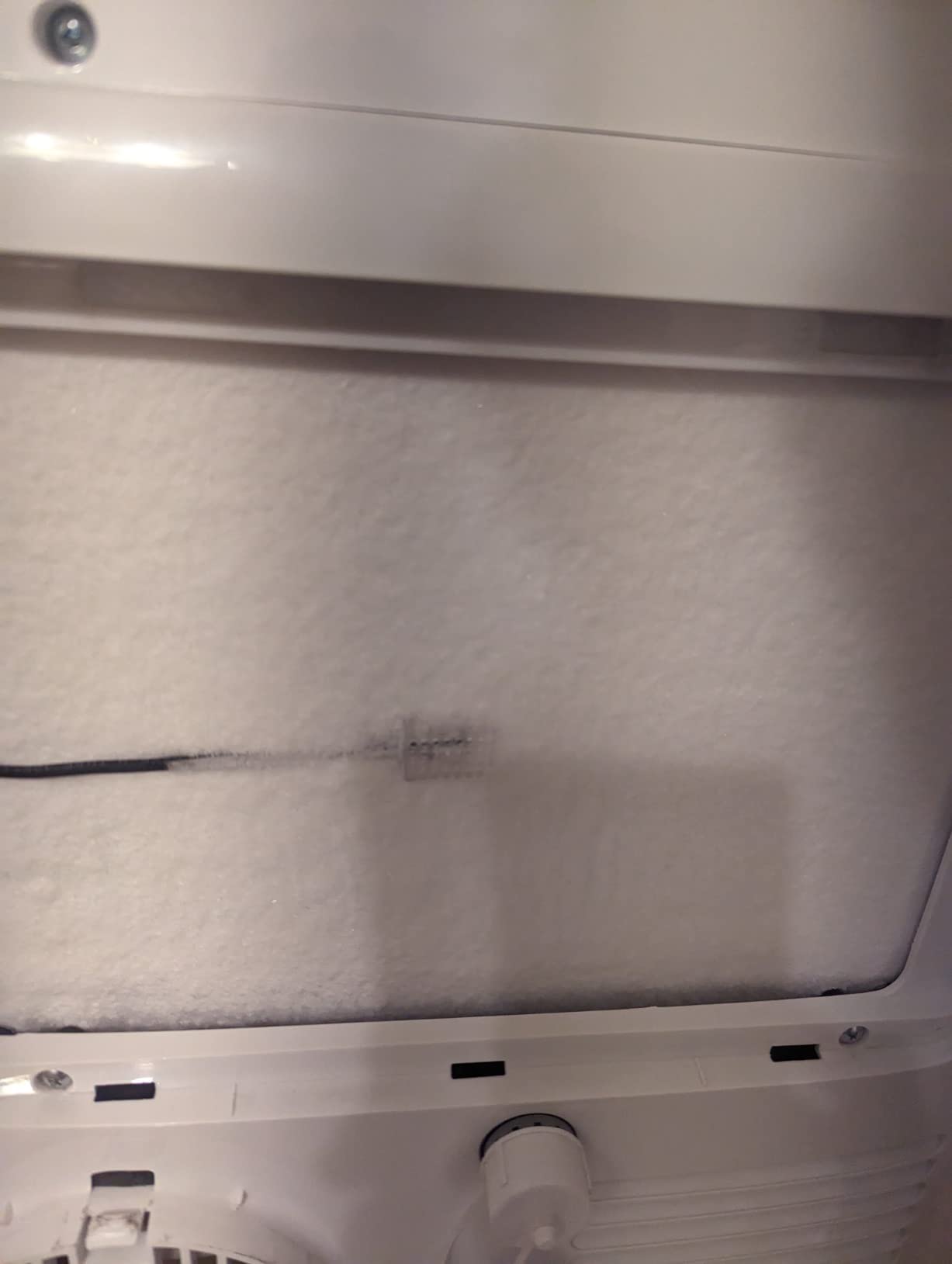 BLACK+DECKER Portable Air Conditioner, 10,000 BTU, BPACT10WT, White customer photo 2