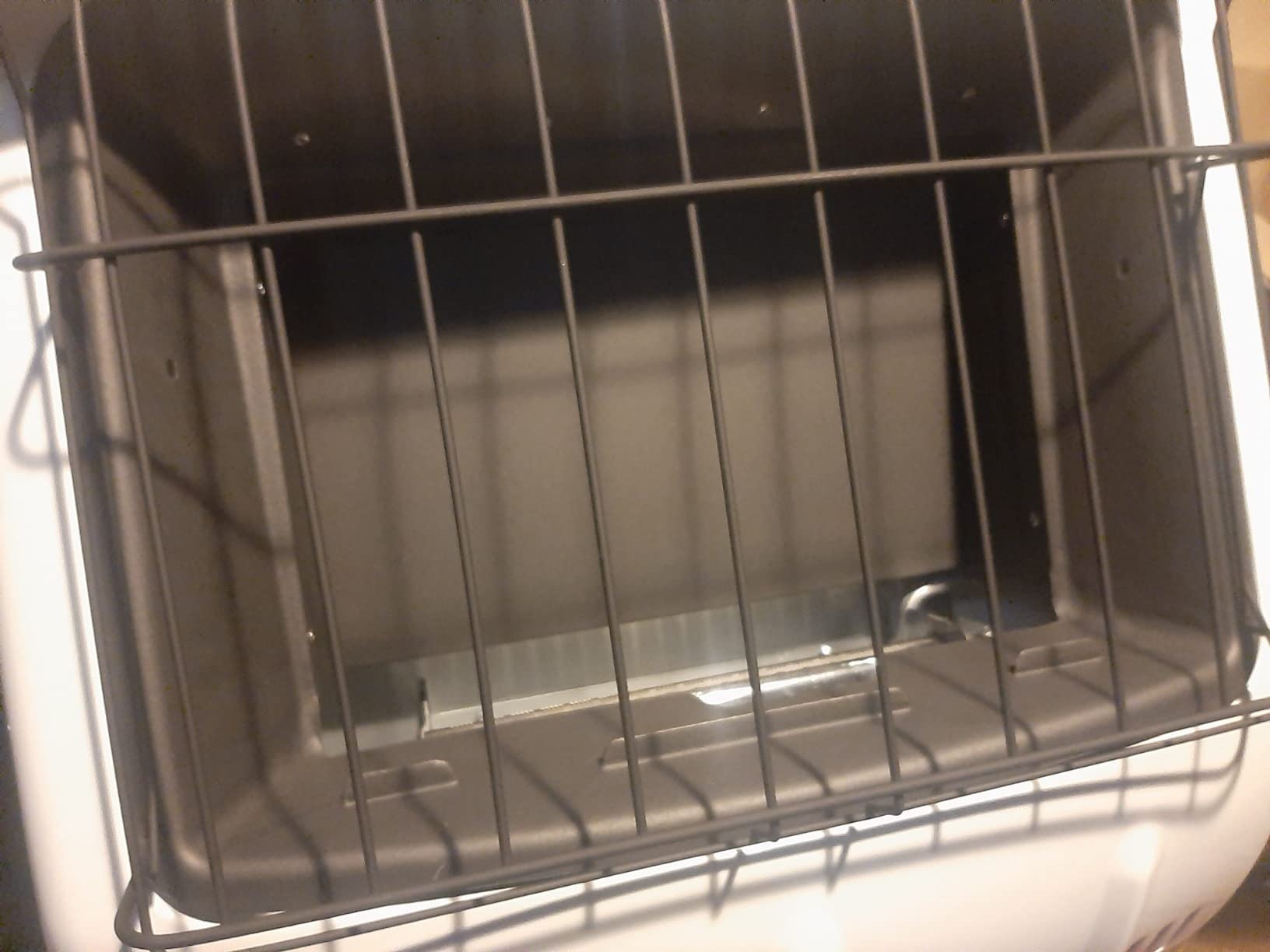 Mr. Heater 20,000 BTU Vent Free Blue Flame Propane Heater customer photo 1