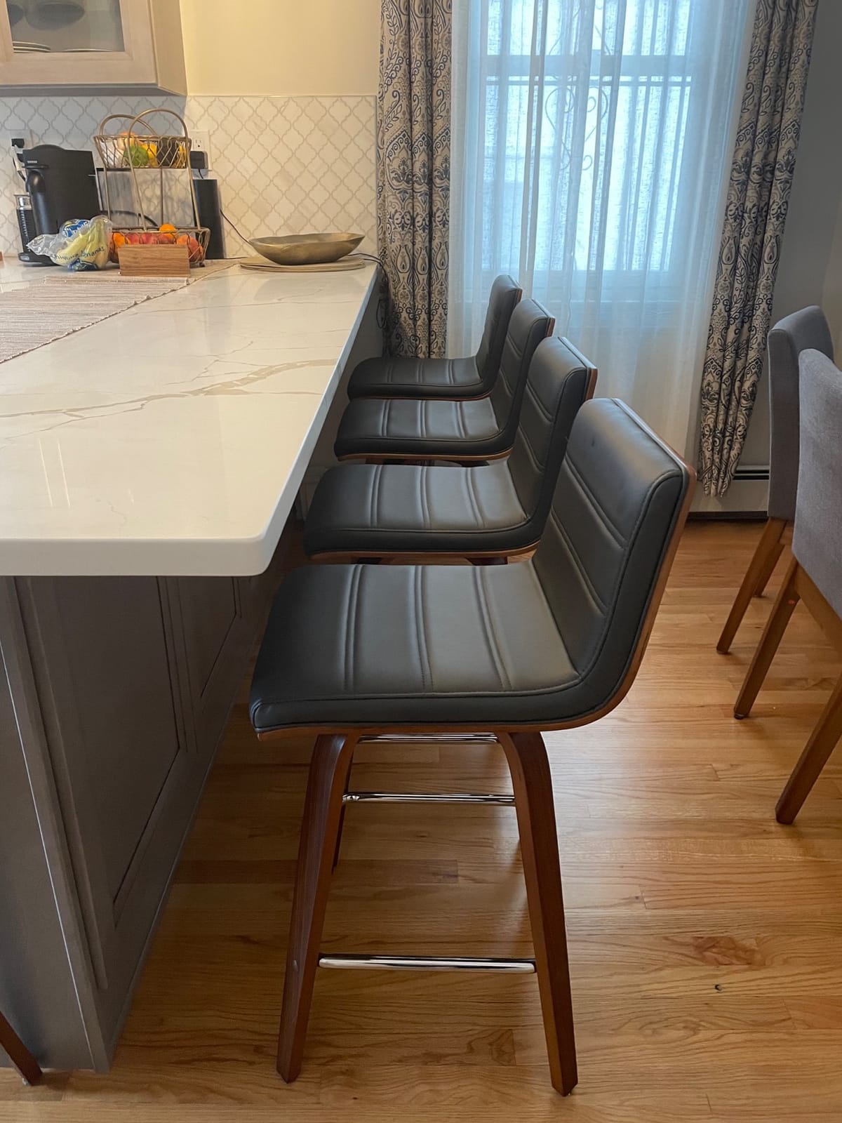 Armen Living Vienna Mid-Century Modern 30