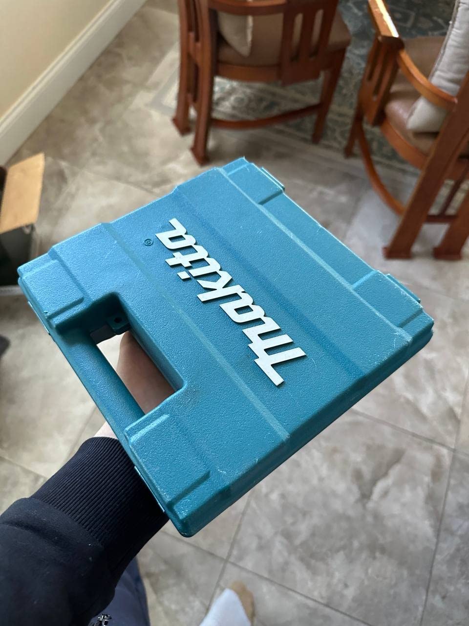 Makita B-49373 75 PC Metric Drill and Screw Bit Set customer photo 2