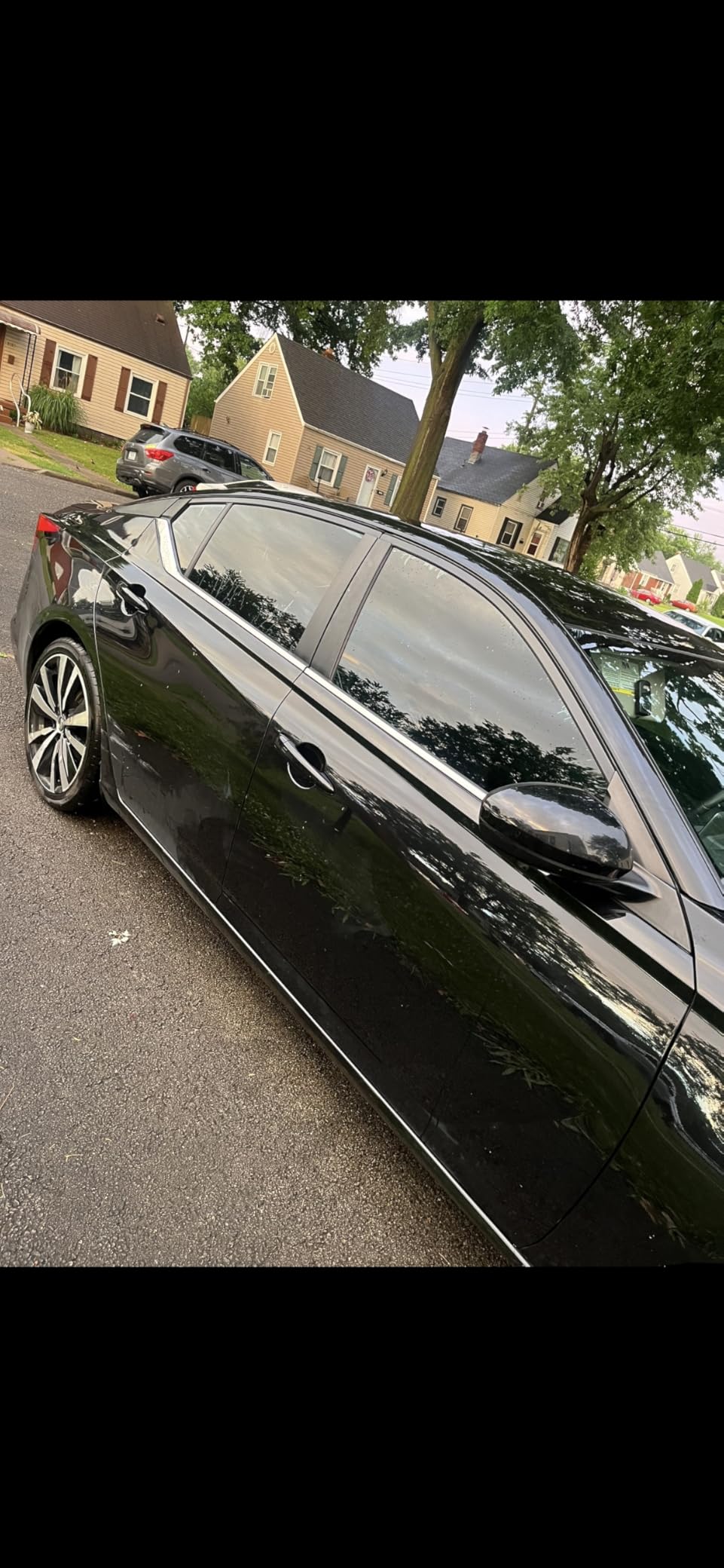 EHDIS Vinyl Wrap Tool Window Tint Kit Tinting Tools Vinyl Installation Kit customer photo 1