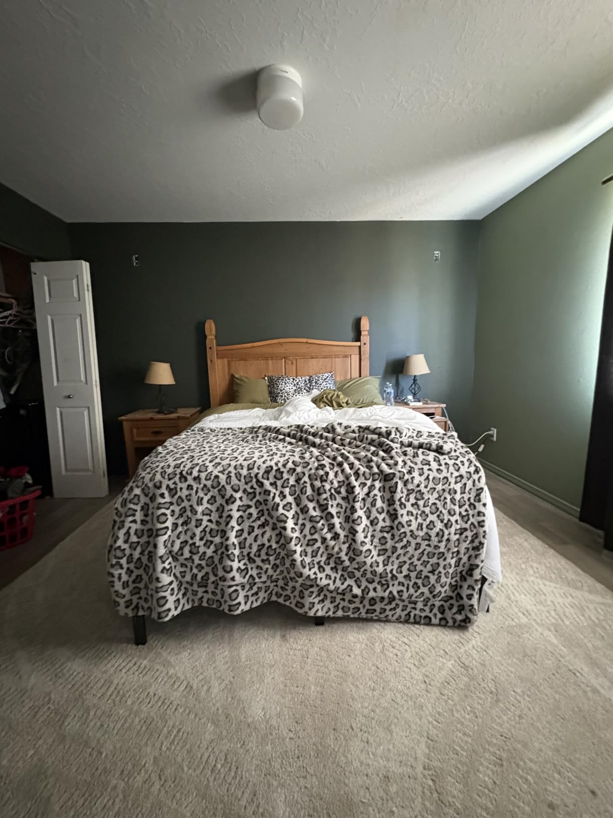 Utopia Bedding Duvet Insert, Comforters Queen Size 88 x 88 Inches, White customer photo 1