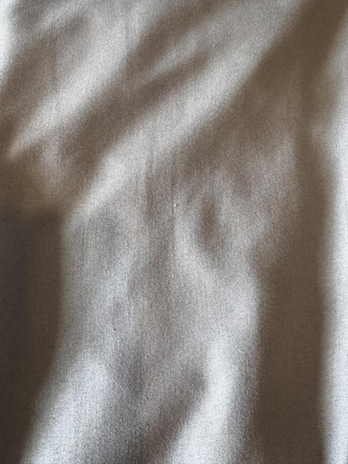 King Size 4 Piece Sheet Set - Comfy Breathable & Cooling Sheets - Dark Grey customer photo 1