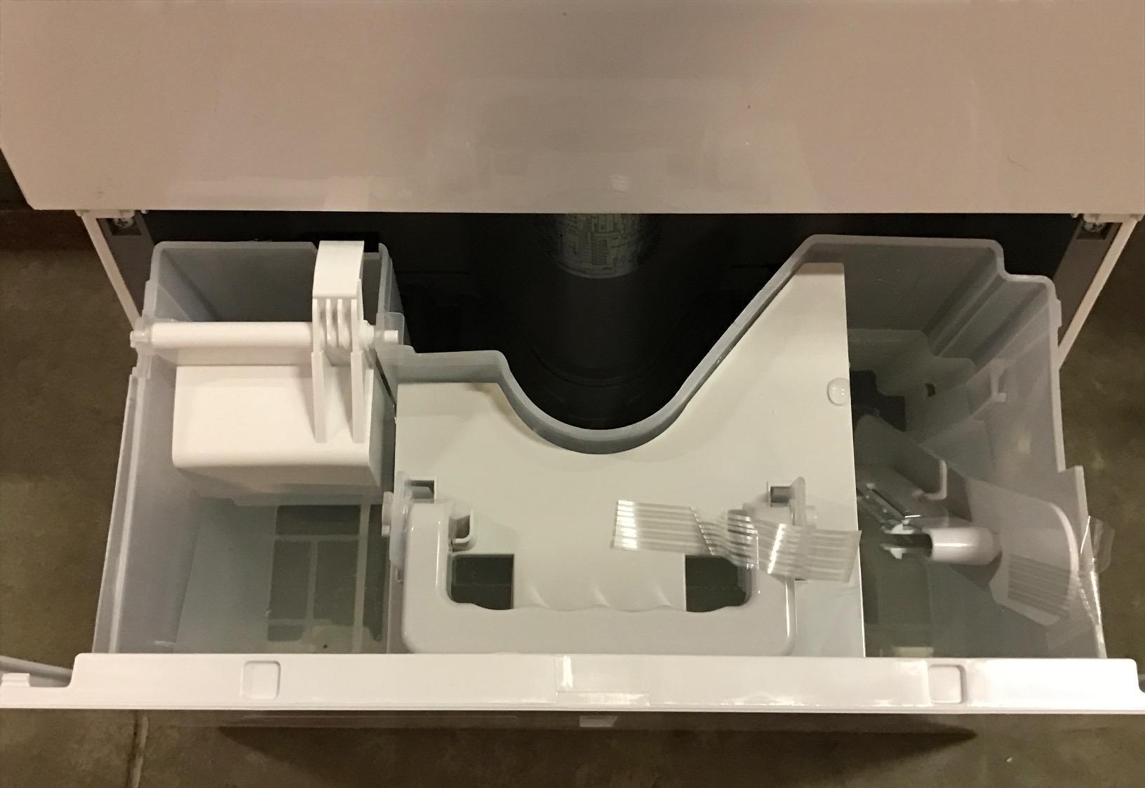hOmeLabs Dehumidifier 4,500 Sq Ft 32 Pint (MAX 80 Pint at 95°F, 90% RH) customer photo 2
