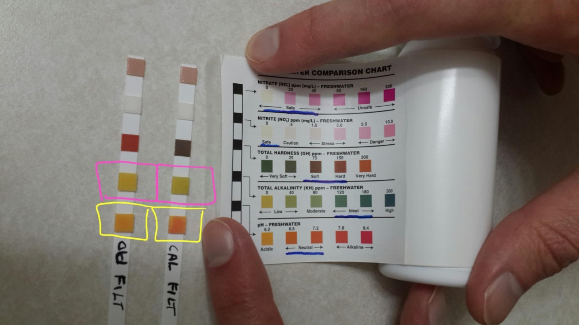 APEC Water RO-CTOP-C Countertop Reverse Osmosis Water Filter System customer photo 1