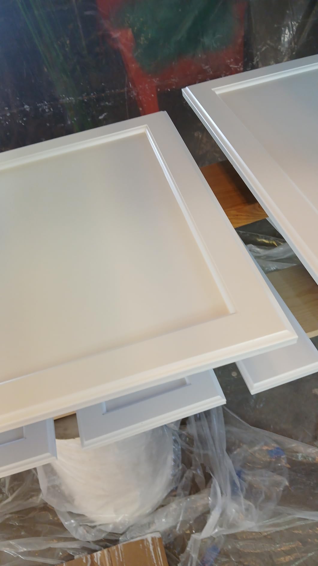 HomeRight Super Finish Max HVLP Paint and Stain Sprayer, 3 Brass Tips customer photo 1