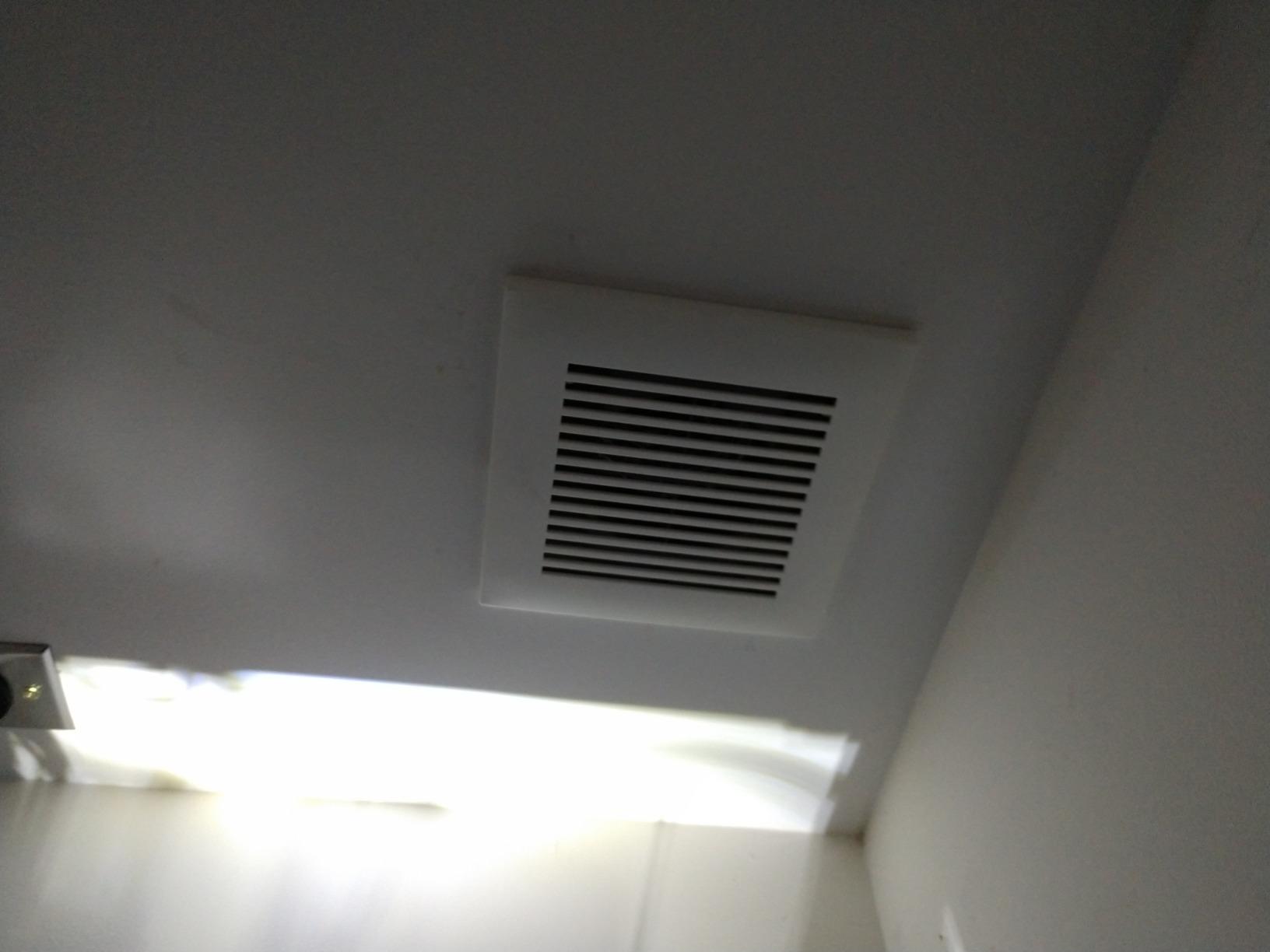 AC Infinity Wall Mount Duct Grille Vent 4