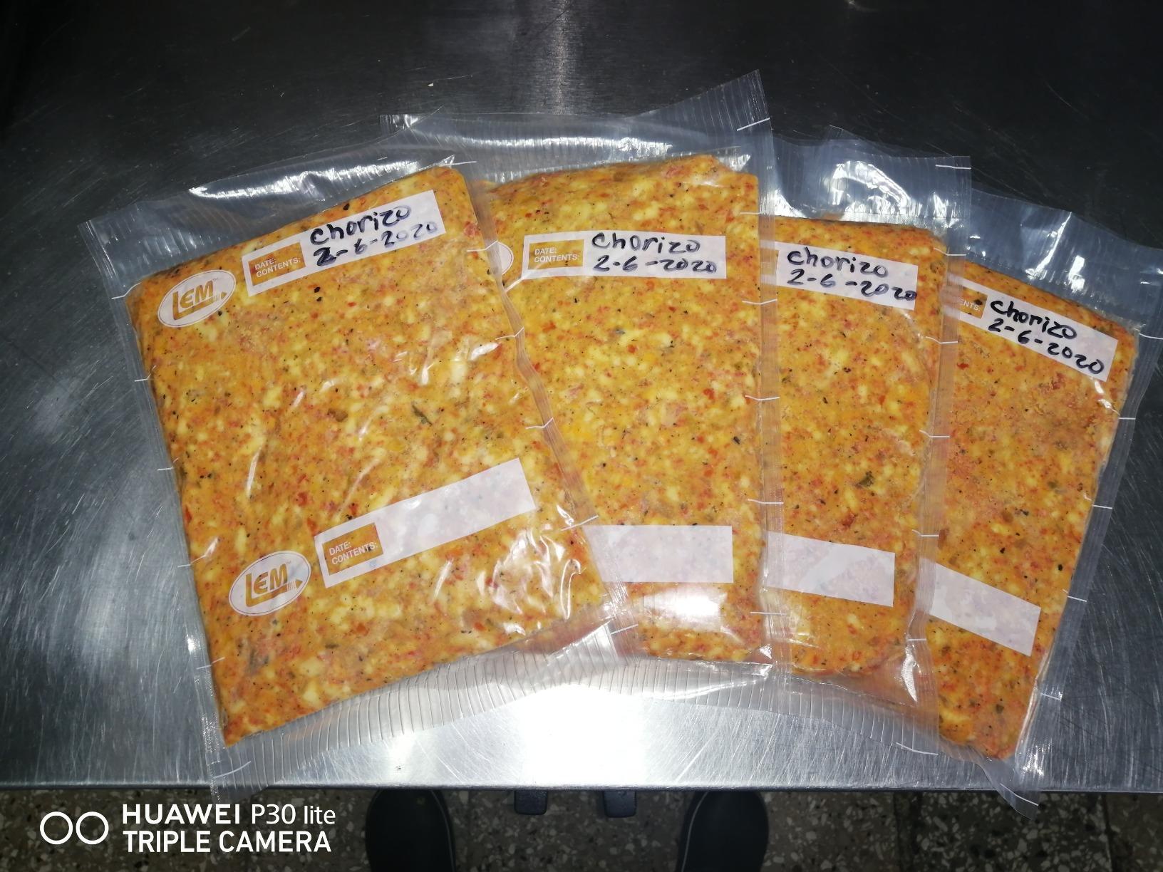 LEM Products MaxVac 500 Vacuum Sealer Machine, Heavy-Duty Aluminum customer photo 2