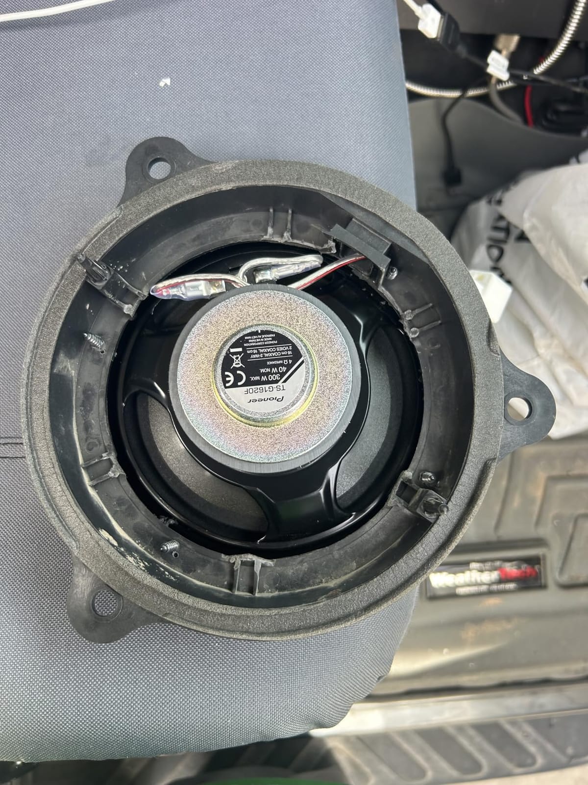 PIONEER G-Series TS-G6930F 6