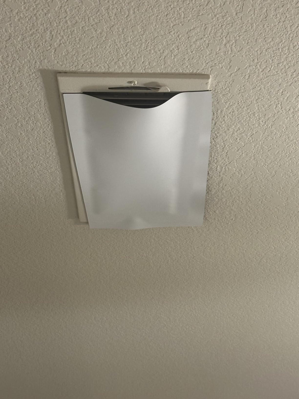 Eureka Air High Strength Magnetic Vent Cover, 5.5