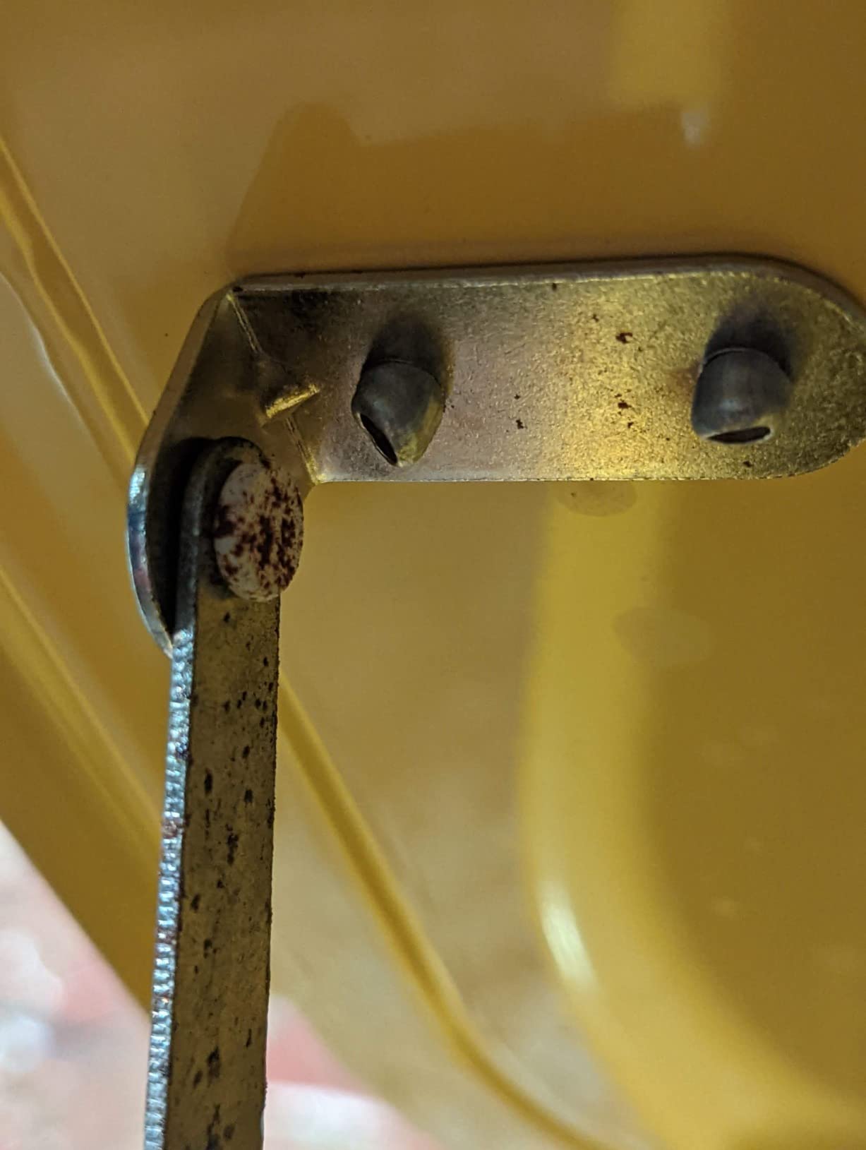 Portable Parts Washer [5-Gallon Tank] customer photo 2