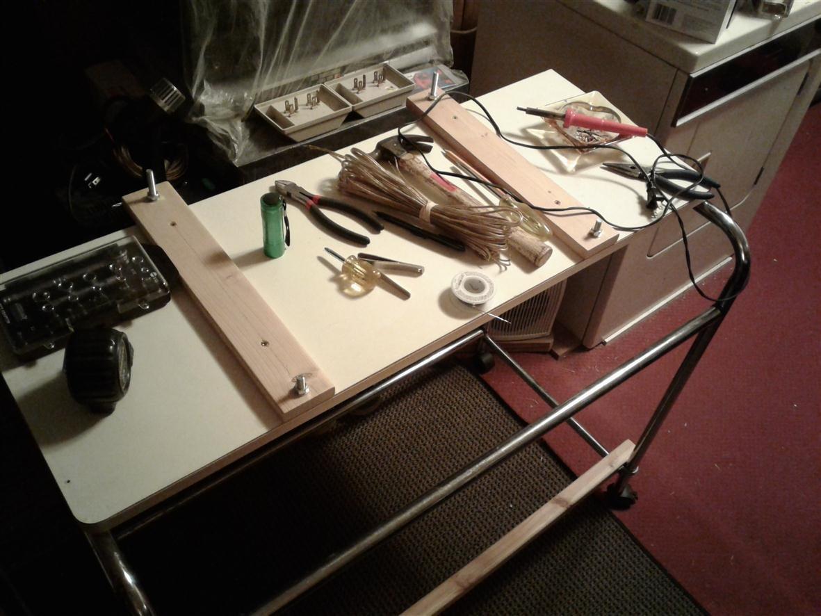 Delta - 10 in. Compound Sliding Miter Saw customer photo 1