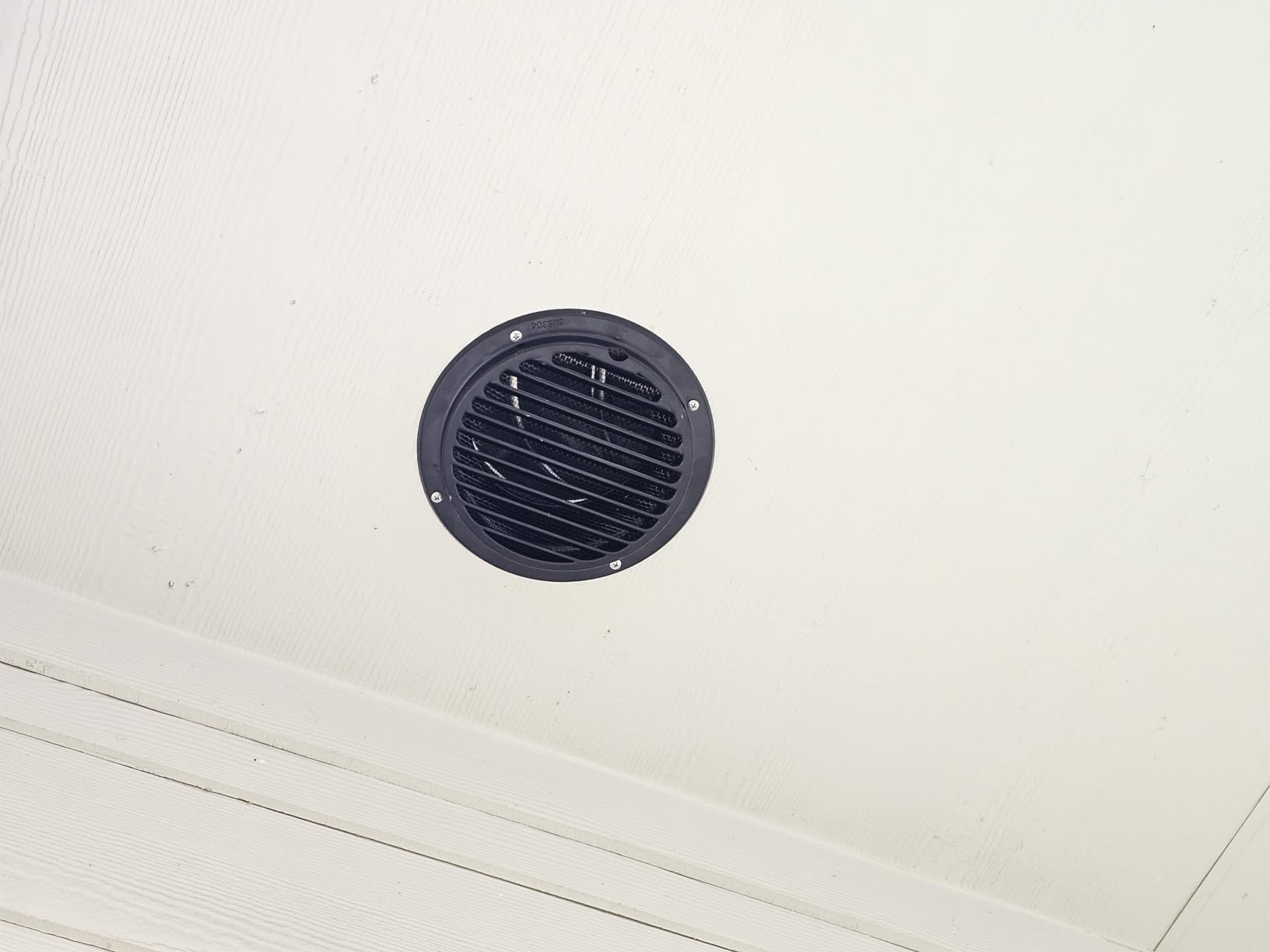 AC Infinity CLOUDLINE PRO S6, Quiet 6” Inline Duct Fan customer photo 1