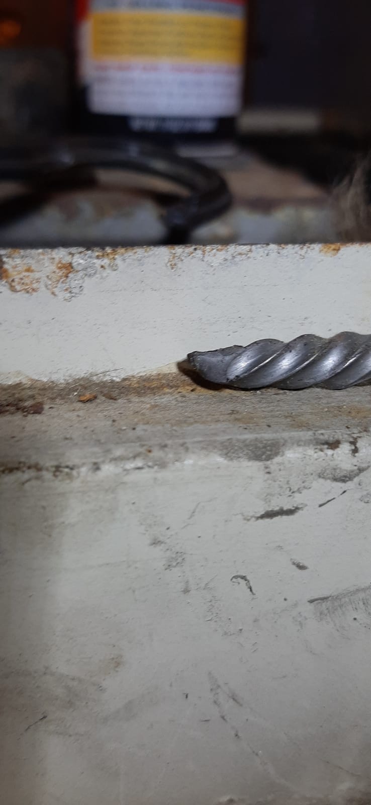 Bosch BSPE6D 12 pc. High-Carbon Steel Spiral Flute Screw Extractor Set customer photo 2