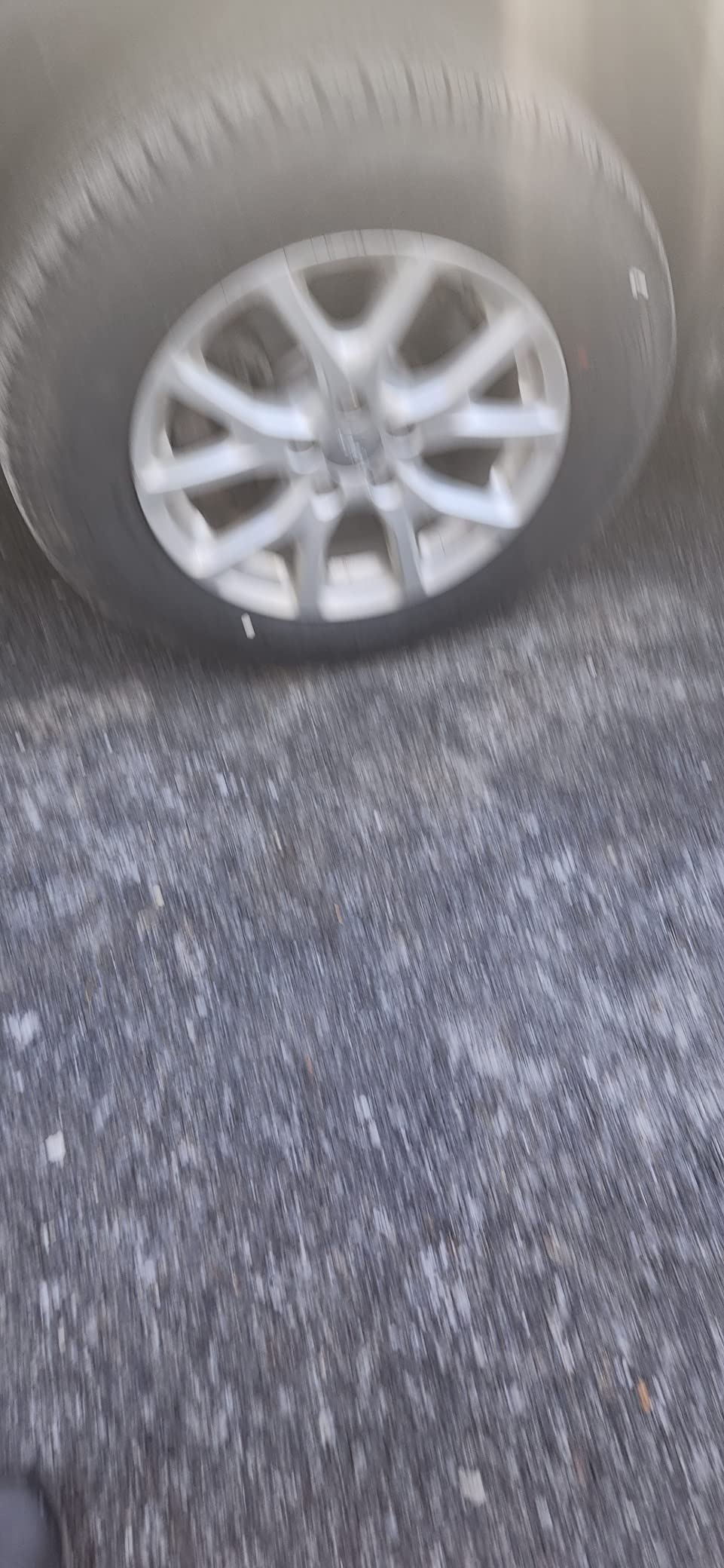 GT Radial Savero HT2 235/60R18 107V XL customer photo 1