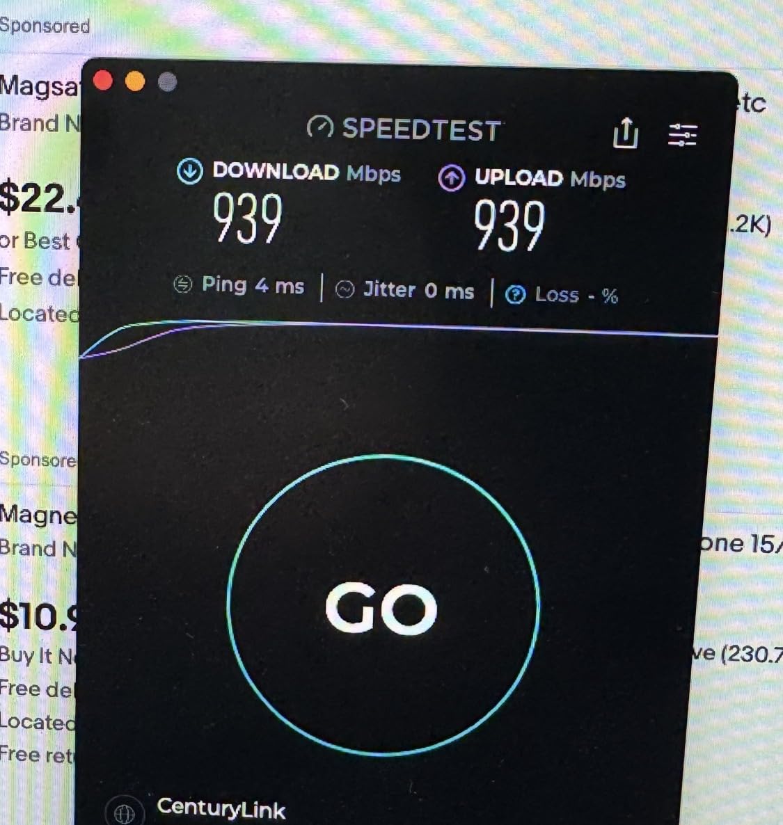 NETGEAR 5-Port Gigabit Ethernet Easy Smart Managed Network Switch (GS305E) customer photo 1