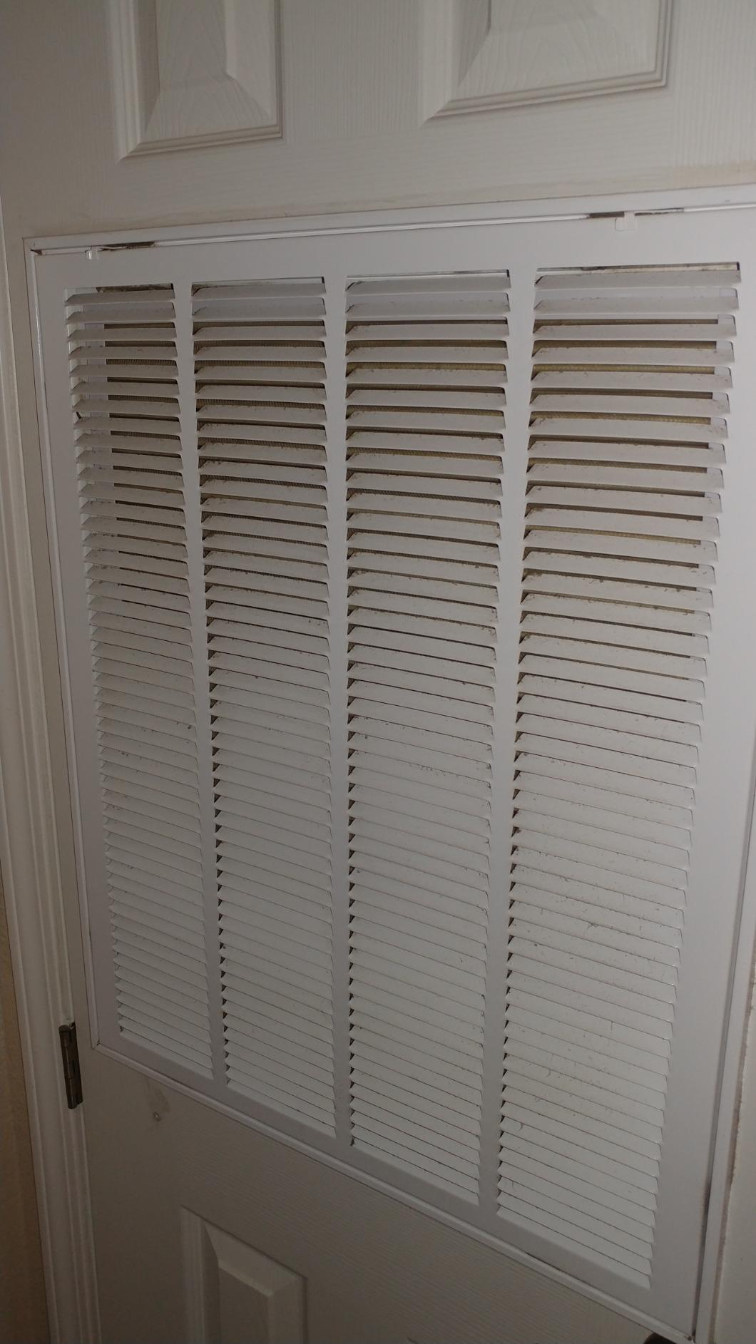 K&N 20x25x1 Air Filter, Merv 11, Washable Air Filter, the Last Furnace Filter You Will Ever Buy, Breathe Safely at Home or in the Office (Actual Dimensions .8 x 24.6 x 19.6 inches,1 Count (Pack of 1) customer photo 1
