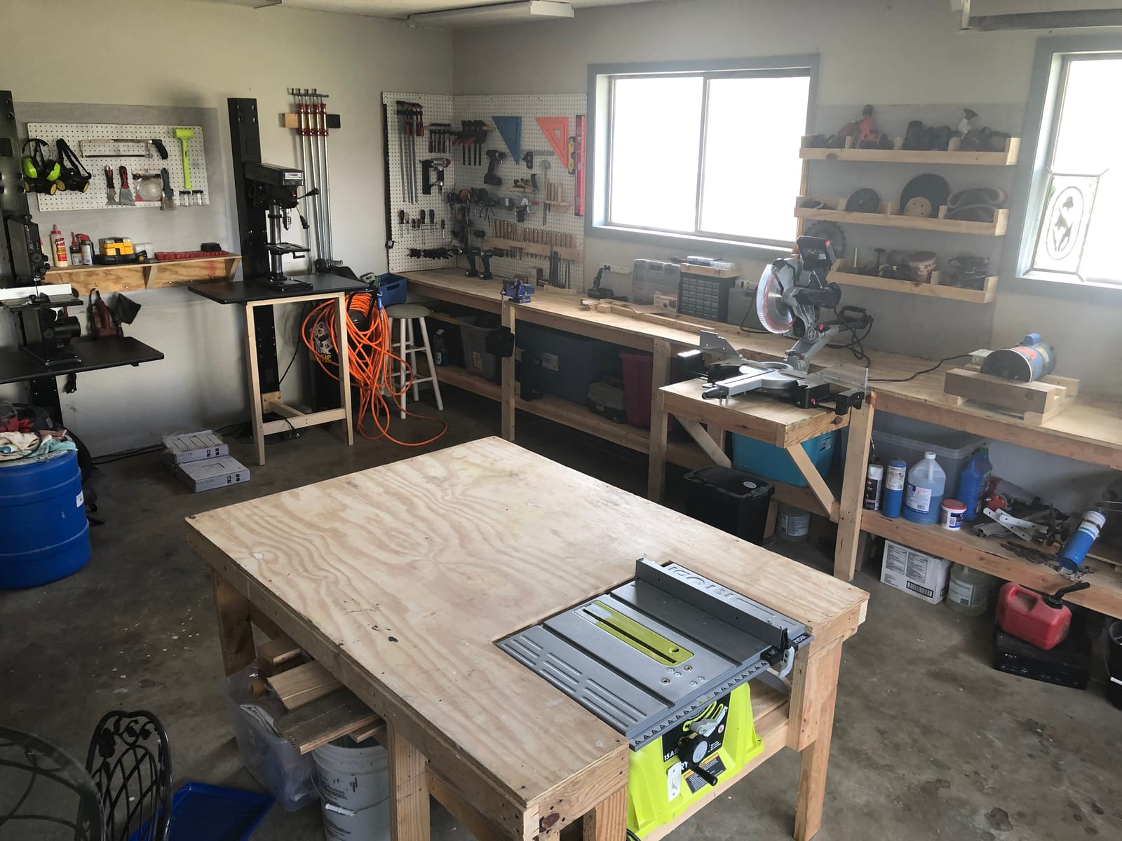 Makita CT232 CXT 12V Max Lithium-Ion Cordless Drill Driver and Impact Driver Combo Kit (1.5 Ah) customer photo 2