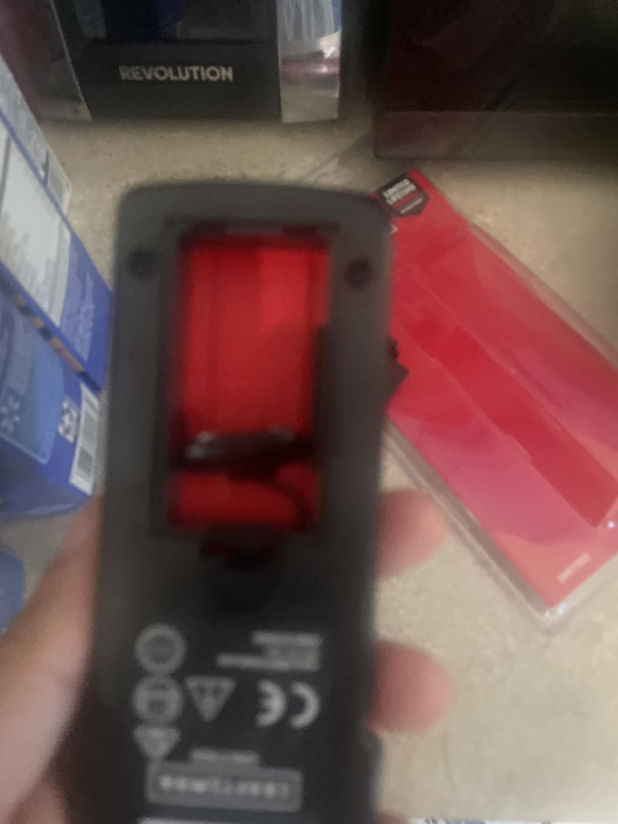 CRAFTSMAN Stud Finder, 3/4-Inch Depth (CMHT77633) customer photo 1