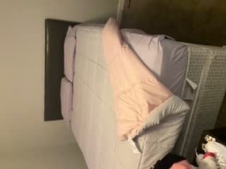 Down Alternative Comforter White Queen Size - All Season Duvet Insert customer photo 1