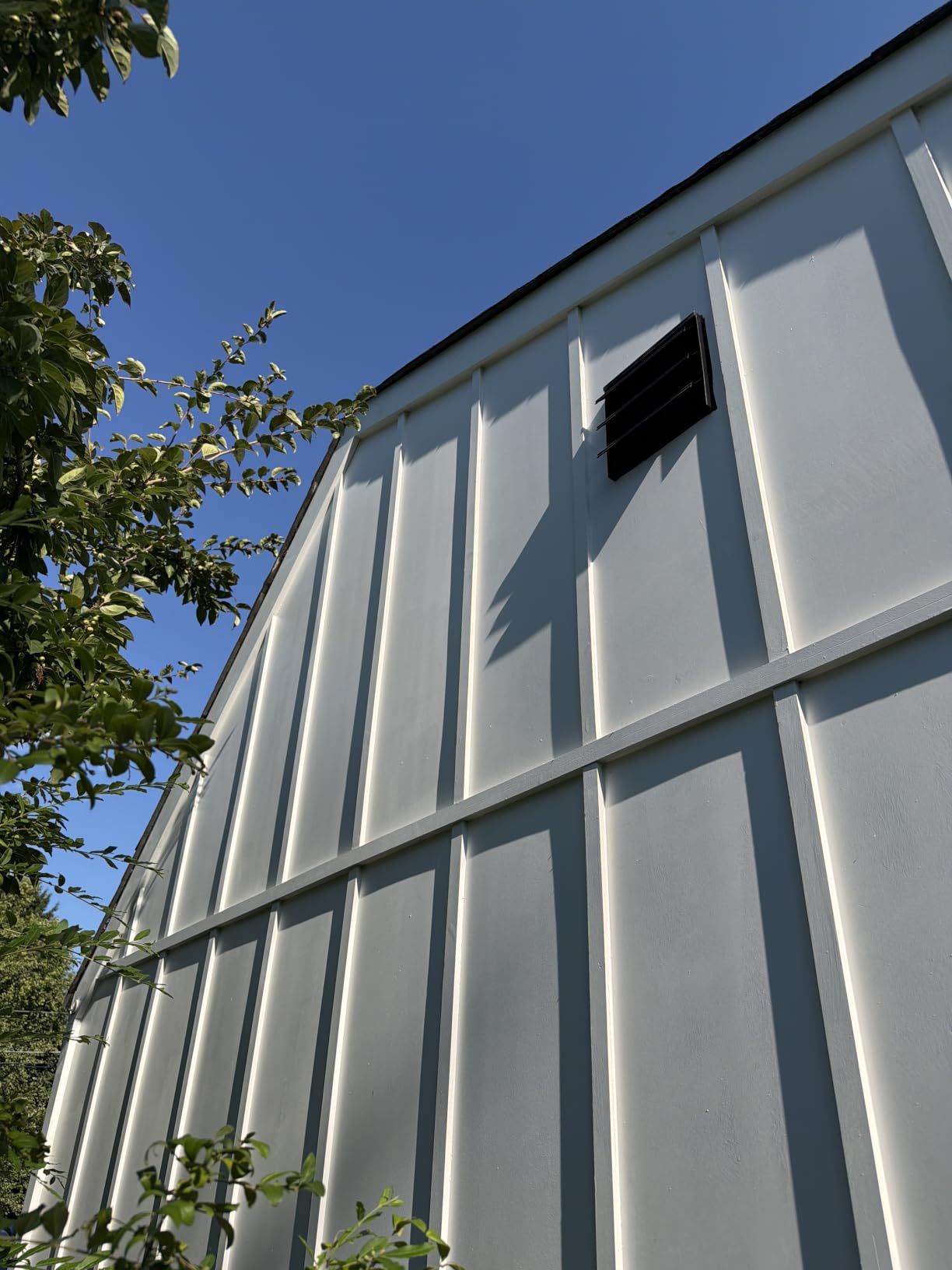 AC Infinity AIRLIFT T10 Shutter Exhaust Fan 10