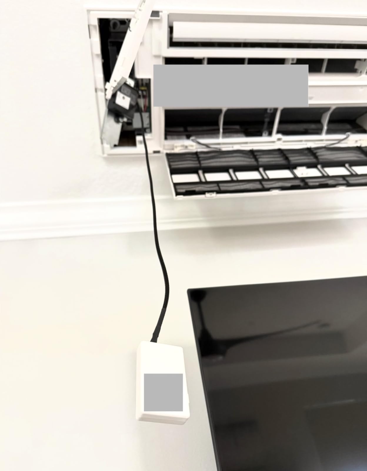 Mitsubishi Electric PAC-USWHS002-WF-2, Wireless (Wi-Fi) Interface Control 2 customer photo 1